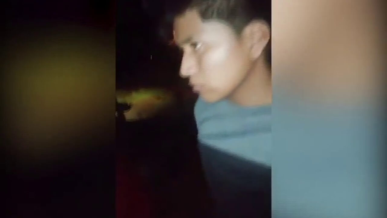 Detienen a pasajero que trasladaba más de 3 kilos de PBC en una mochila Detienen a pasajero que trasladaba más de 3 kilos de PBC en una mochila