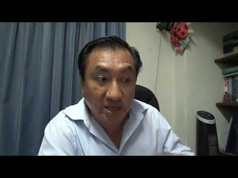 Fiscal Santos Gomero está a cargo de las investigaciones de la fuga de internos Fiscal Santos Gomero está a cargo de las investigaciones de la fuga de internos