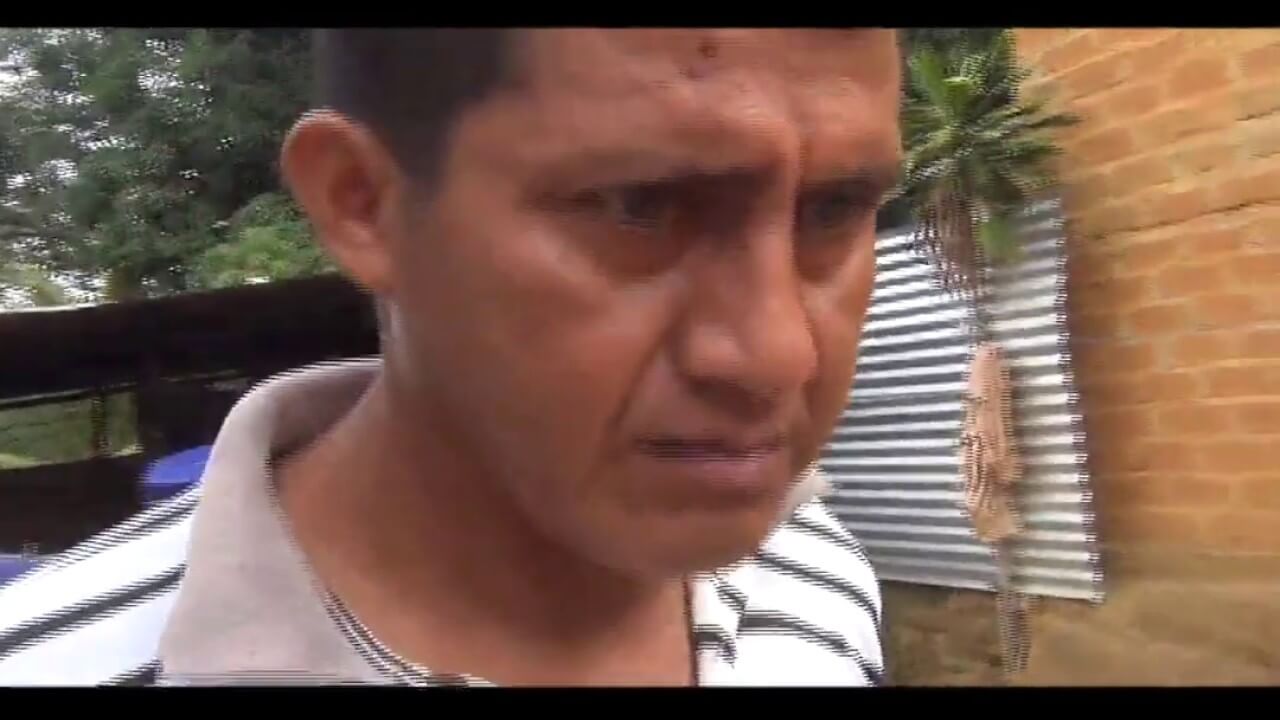 Hombre que ‘macheteó’ a ex pareja podría recibir más de 25 años de cárcel Hombre que ‘macheteó’ a ex pareja podría recibir más de 25 años de cárcel