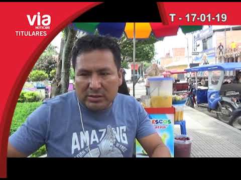 Titulares 17 de Enero del 2018 Titulares 17 de Enero del 2018