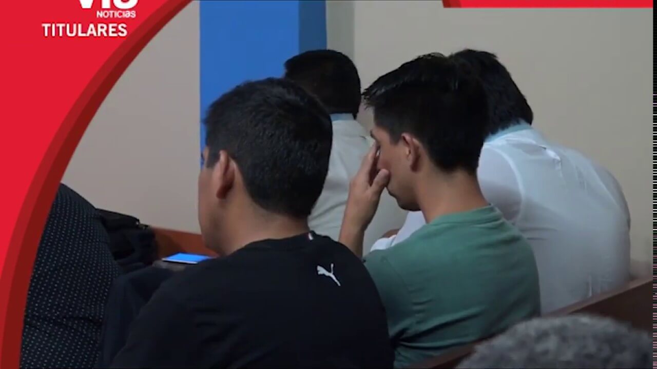 Titulares miércoles 09 de Enero del 2019