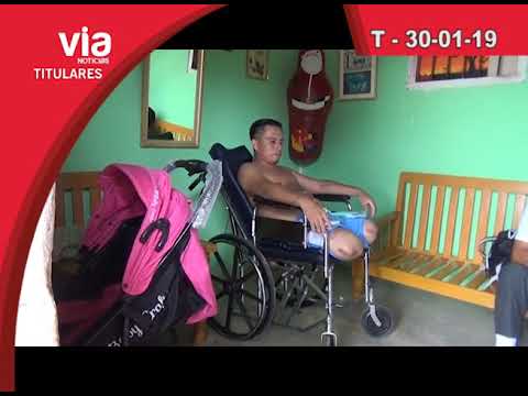 Titulares miércoles 30 de Enero del 2019 Titulares miércoles 30 de Enero del 2019
