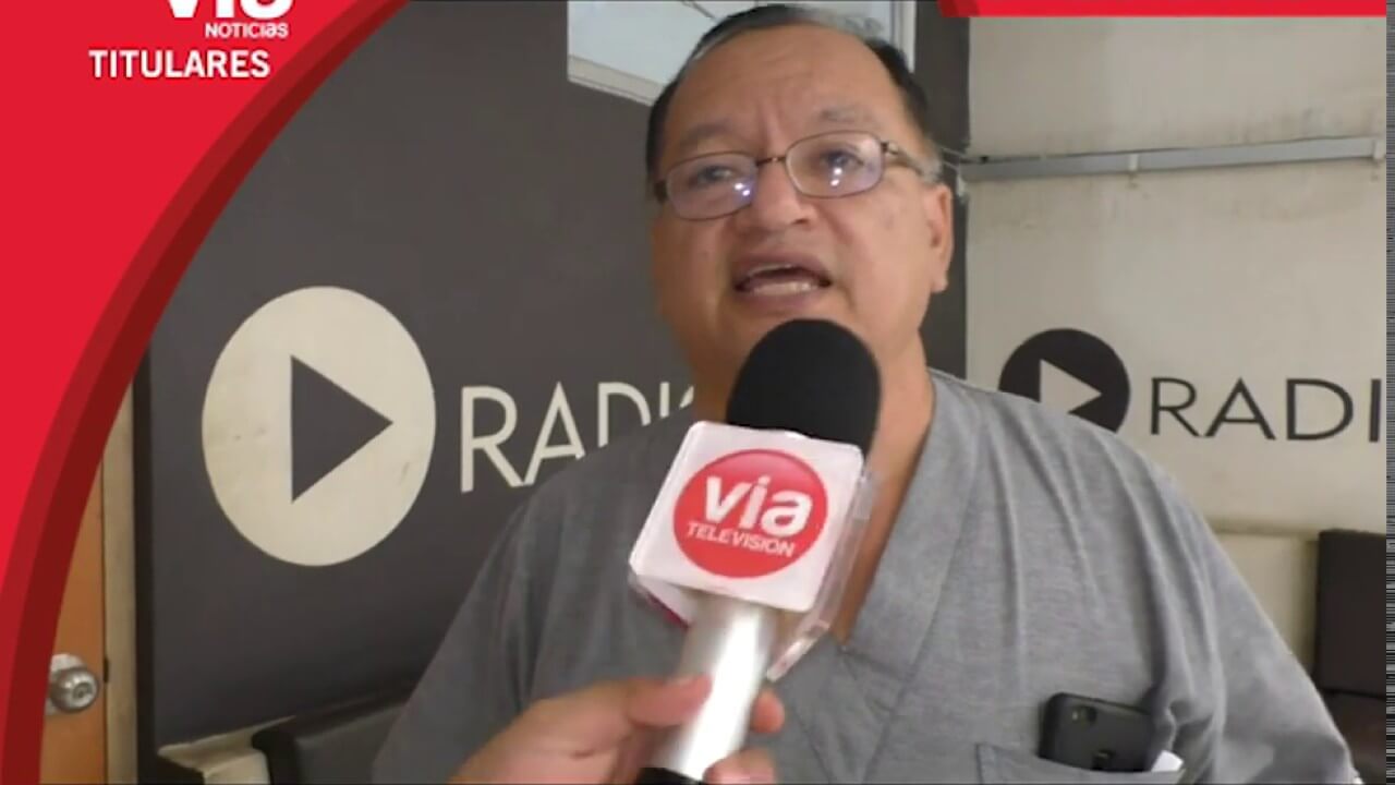 Titulares miércoles 20 de Febrero del 2019 Titulares miércoles 20 de Febrero del 2019