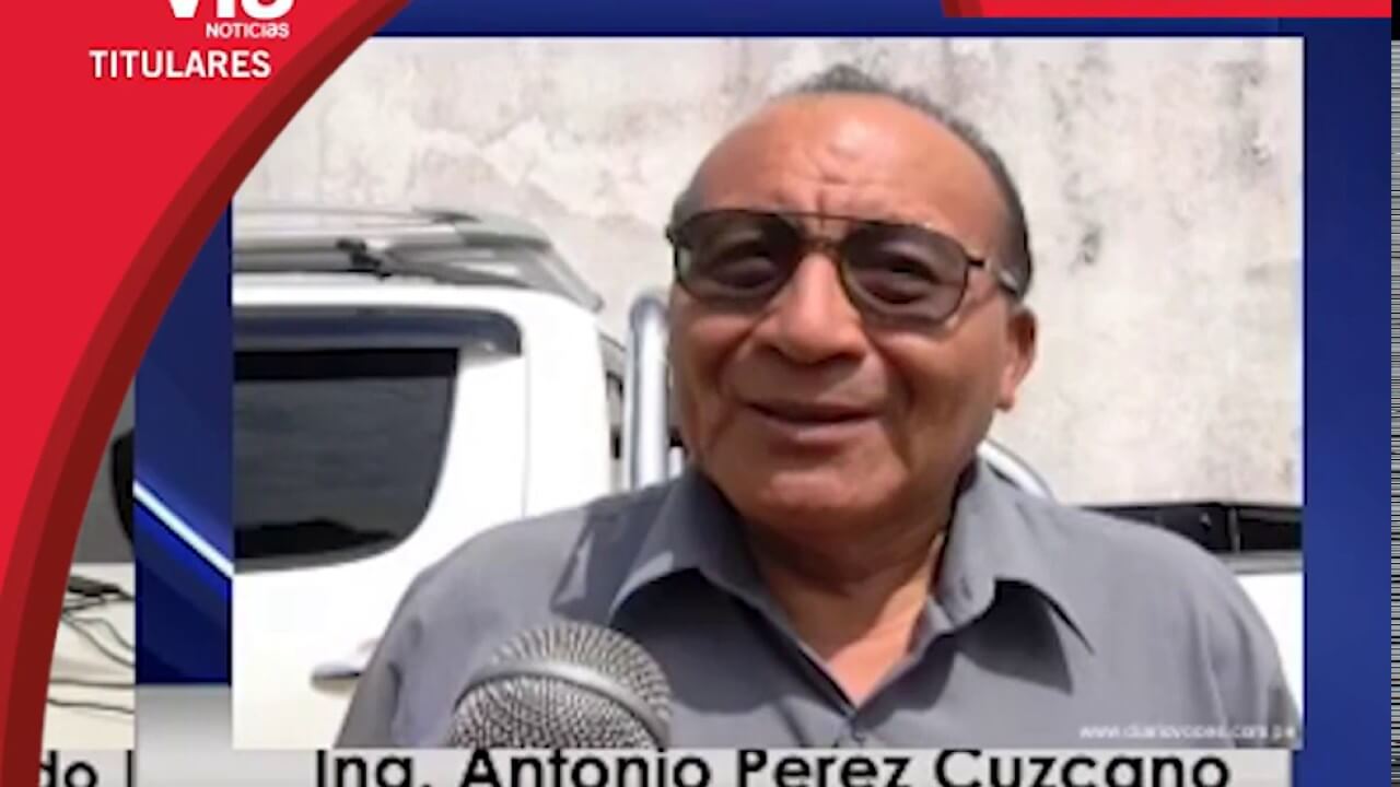 Titulares jueves 14 de Marzo del 2019