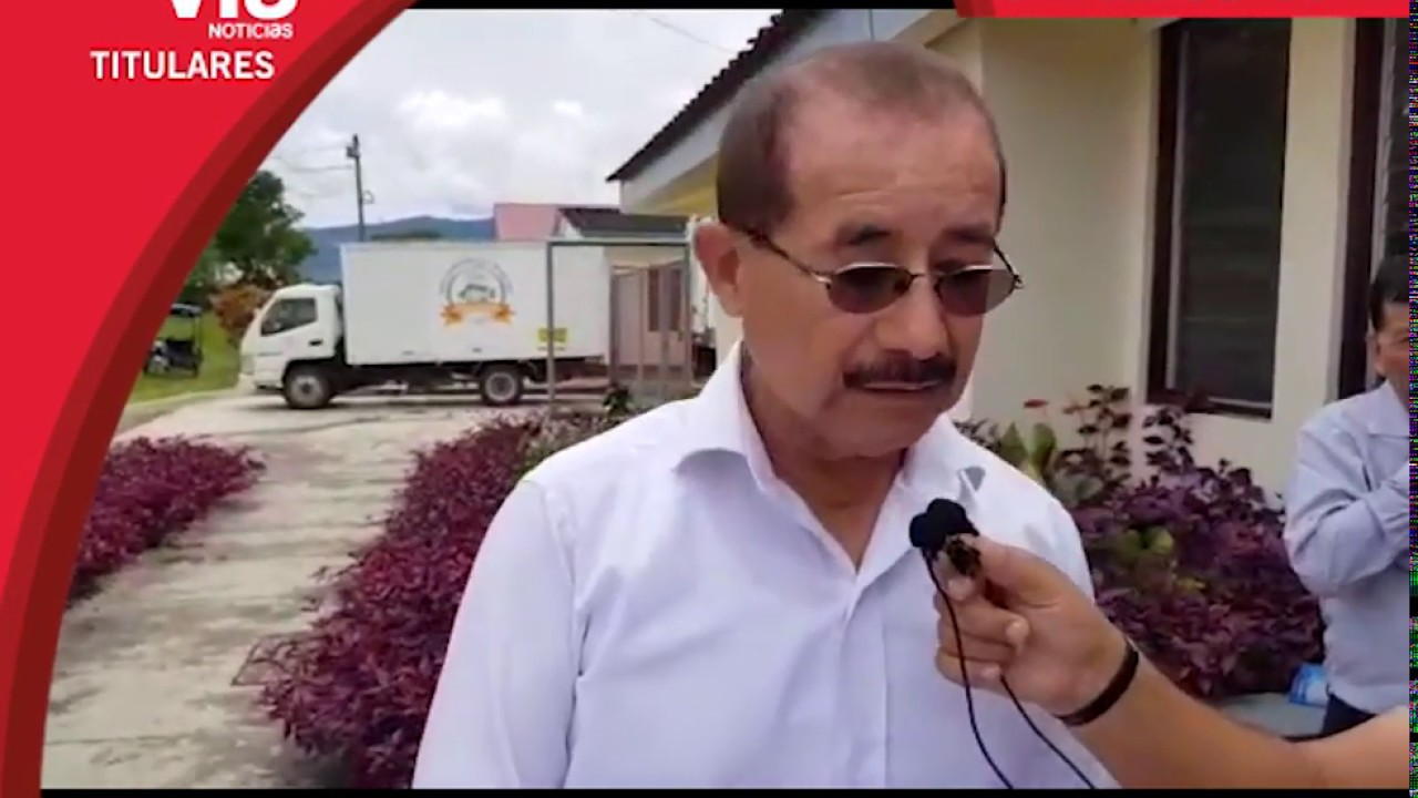 Titulares martes 12 de Marzo del 2019 Titulares martes 12 de Marzo del 2019