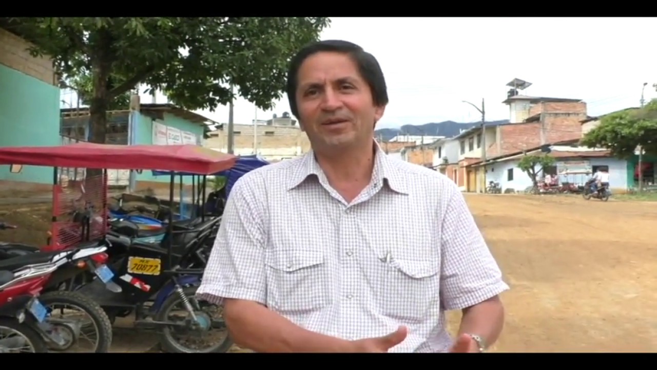 Exsecretario del APRA lamentó suicidio de Alan García Exsecretario del APRA lamentó suicidio de Alan García