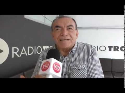Militante aprista afirma que no hay evidencias de corrupción Militante aprista afirma que no hay evidencias de corrupción