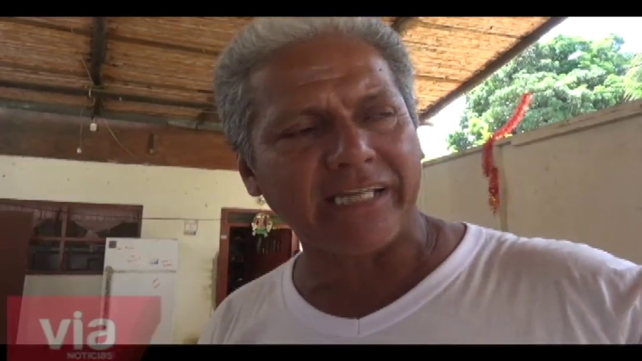 Moradores de Santa Rosa de Cumbaza exigen solución a desabastecimiento de agua Moradores de Santa Rosa de Cumbaza exigen solución a desabastecimiento de agua