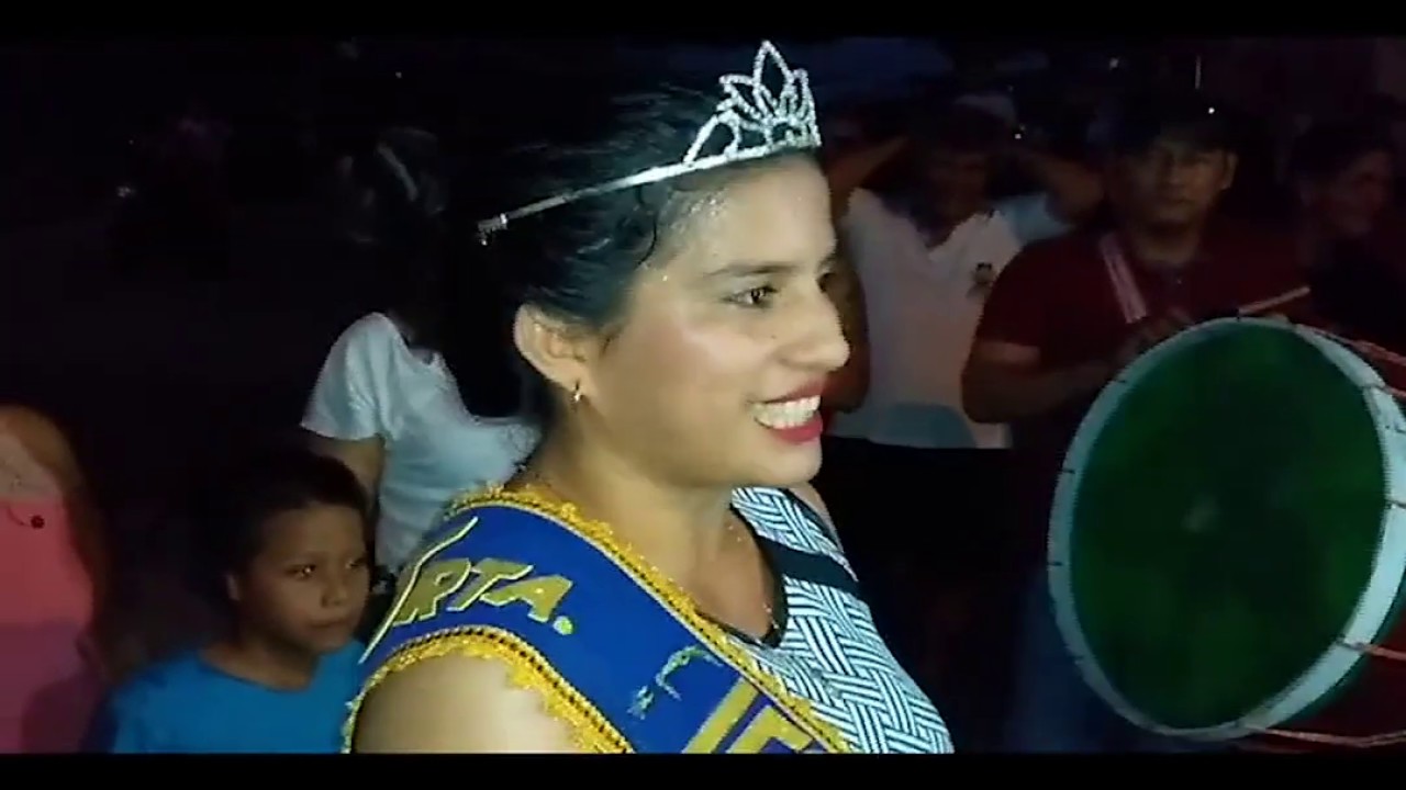 Tarapoto: inicia fiesta patronal Santa Brígida del barrio Túpac Amaru Tarapoto: inicia fiesta patronal Santa Brígida del barrio Túpac Amaru