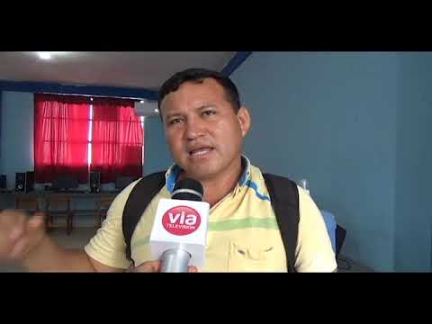 APAFA de la I.E. Cadela implementa infraestructura de colegio APAFA de la I.E. Cadela implementa infraestructura de colegio