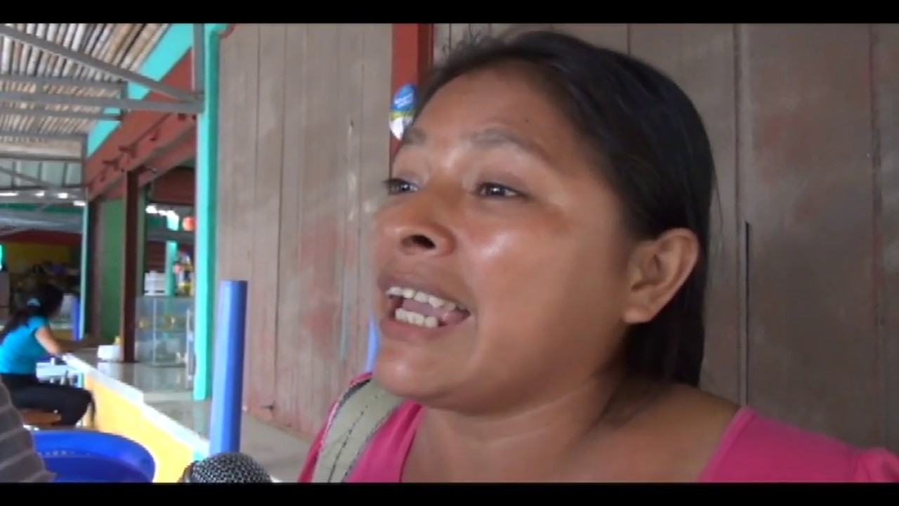 Menor de Tocache víctima de maltrato y abuso sexual aún no es traslada a Lima