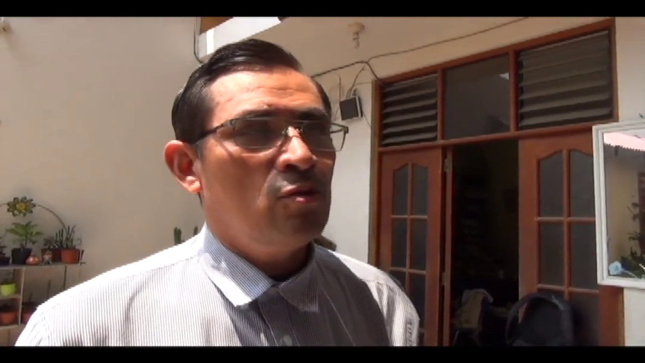Tarapoto: rgidores de la MPSM preocupados por obra Cachiyacu II