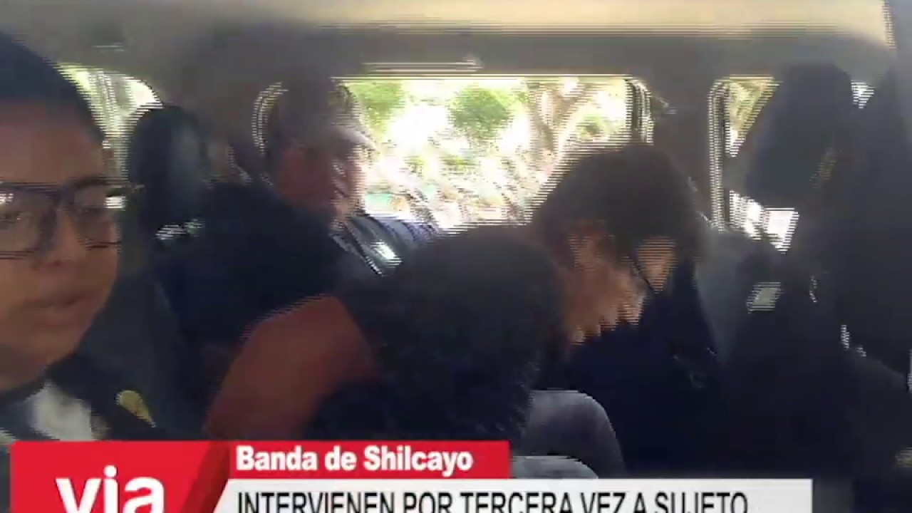 Intervienen por tercera vez a sujeto que presenta requisitoria por deserción Intervienen por tercera vez a sujeto que presenta requisitoria por deserción