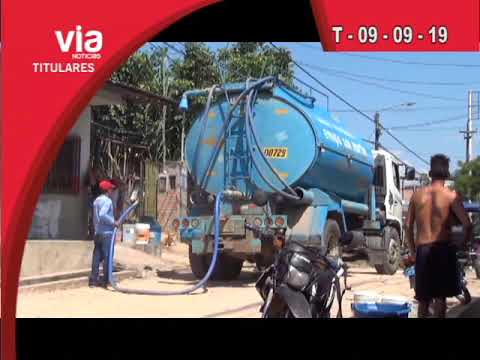 Titulares 09 de Septiembre del 2019 Titulares 09 de Septiembre del 2019