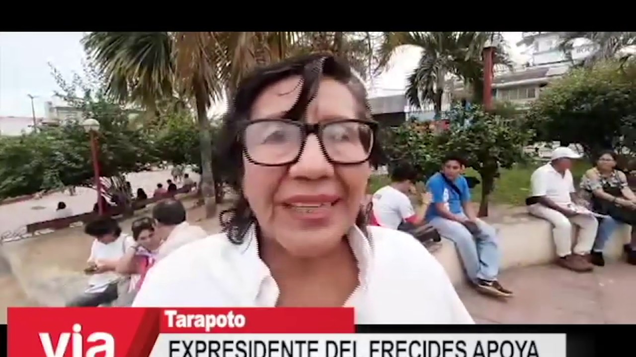Expresidente del FRECIDES apoya disolución del Congreso Expresidente del FRECIDES apoya disolución del Congreso
