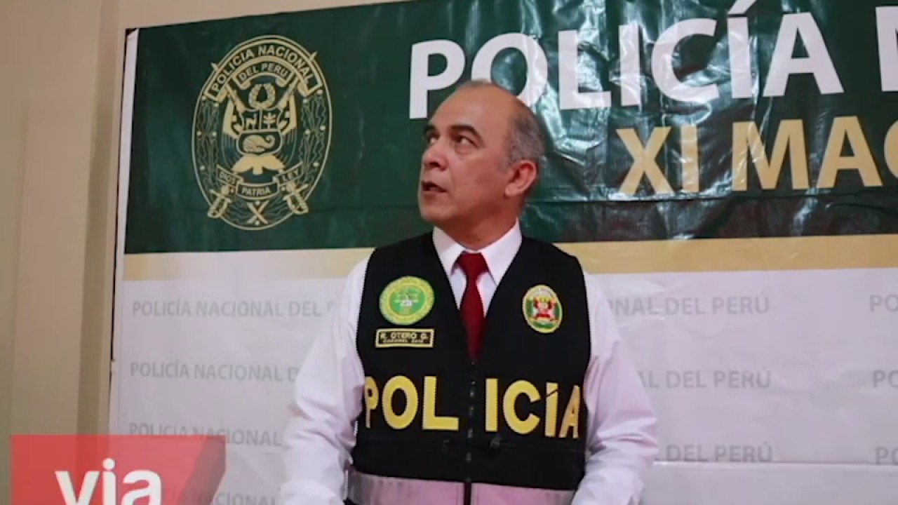 PNP presenta resultados de diversos operativos en Tarapoto, Morales y La Banda de Shilcayo PNP presenta resultados de diversos operativos en Tarapoto, Morales y La Banda de Shilcayo