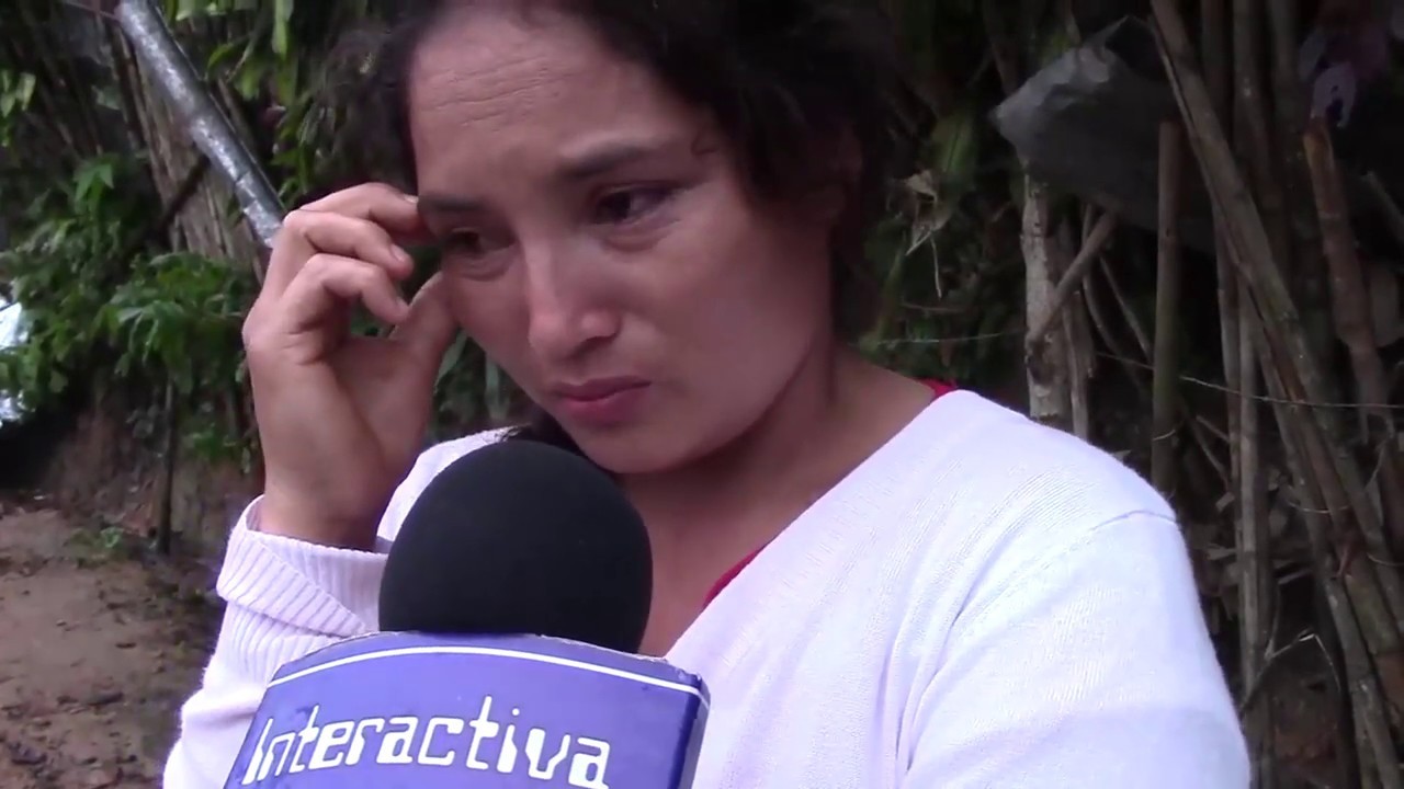 Fuerte ventarrón causó daños en distintas zonas de Moyobamba Fuerte ventarrón causó daños en distintas zonas de Moyobamba