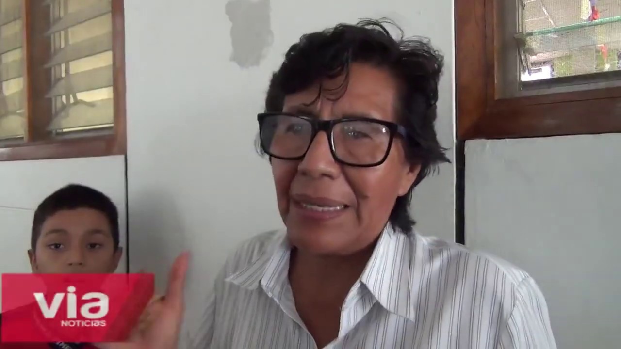 Tarapoto: docentes del frente magisterial no acataran paro del SUTEP Tarapoto: docentes del frente magisterial no acataran paro del SUTEP