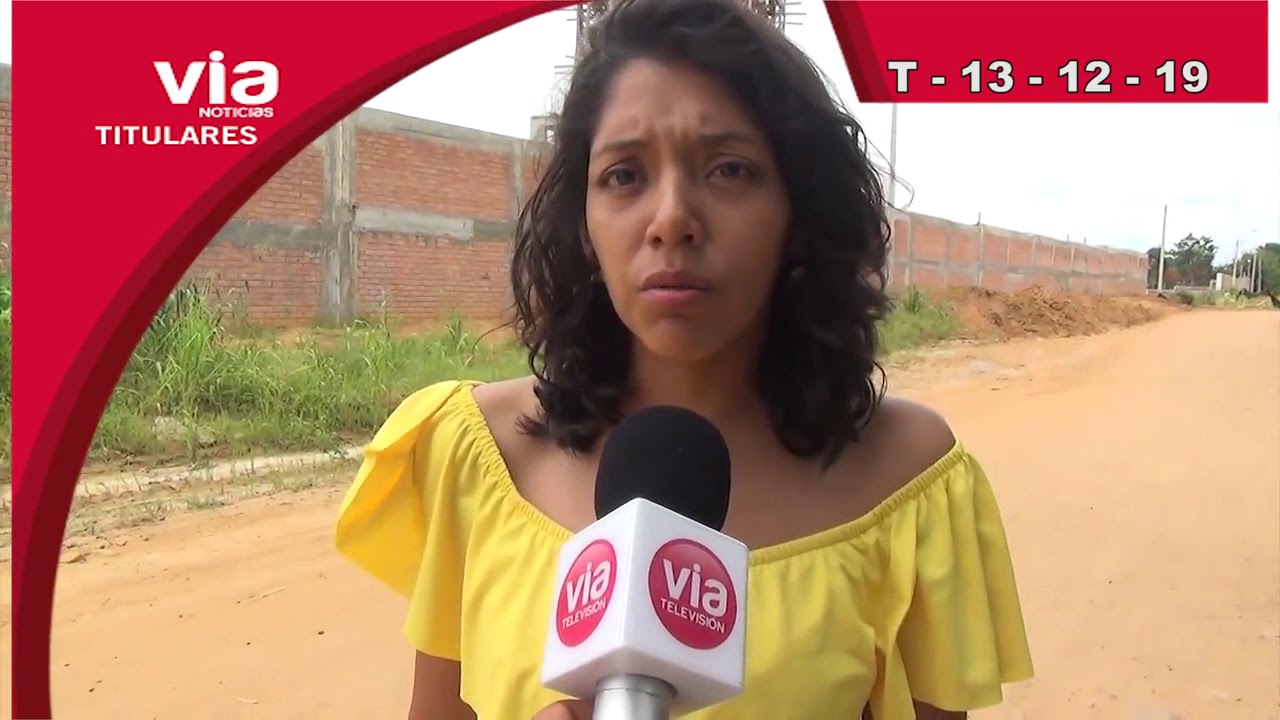 Titulares viernes 13 de diciembre del 2019