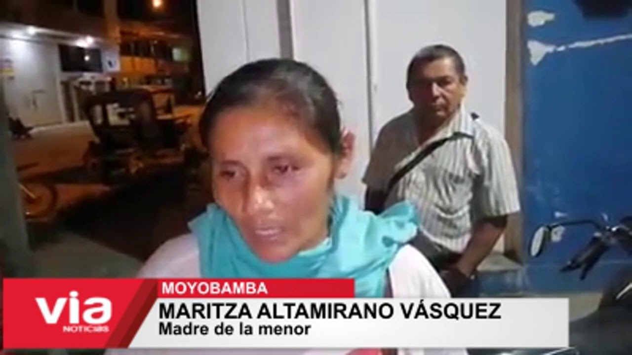 Adolescente reportada como desaparecida fue encontrada muerta con 8 puñaladas Adolescente reportada como desaparecida fue encontrada muerta con 8 puñaladas