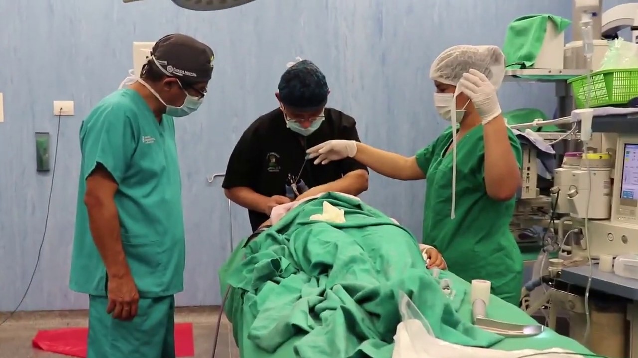 Tarapoto: Red de Salud orienta a la población para prevenir el coronavirus Tarapoto: Red de Salud orienta a la población para prevenir el coronavirus