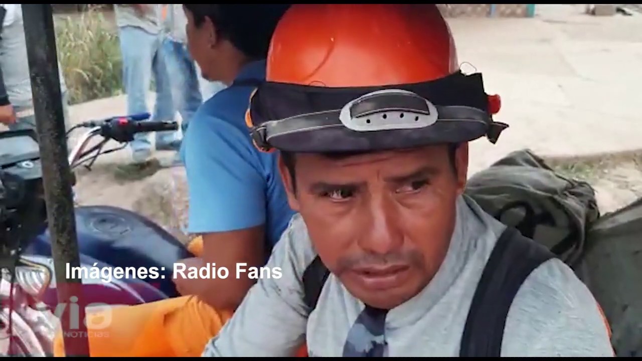 Picota: trabajadores de construcción civil paralizan obra por falta de pago