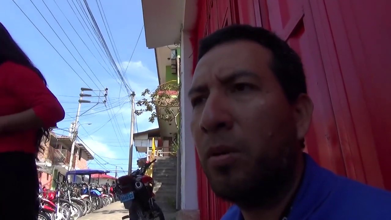 Tarapoto: motociclista que aparece cerca de sospechosos de asalto se presenta a la DIVINCRI Tarapoto: motociclista que aparece cerca de sospechosos de asalto se presenta a la DIVINCRI