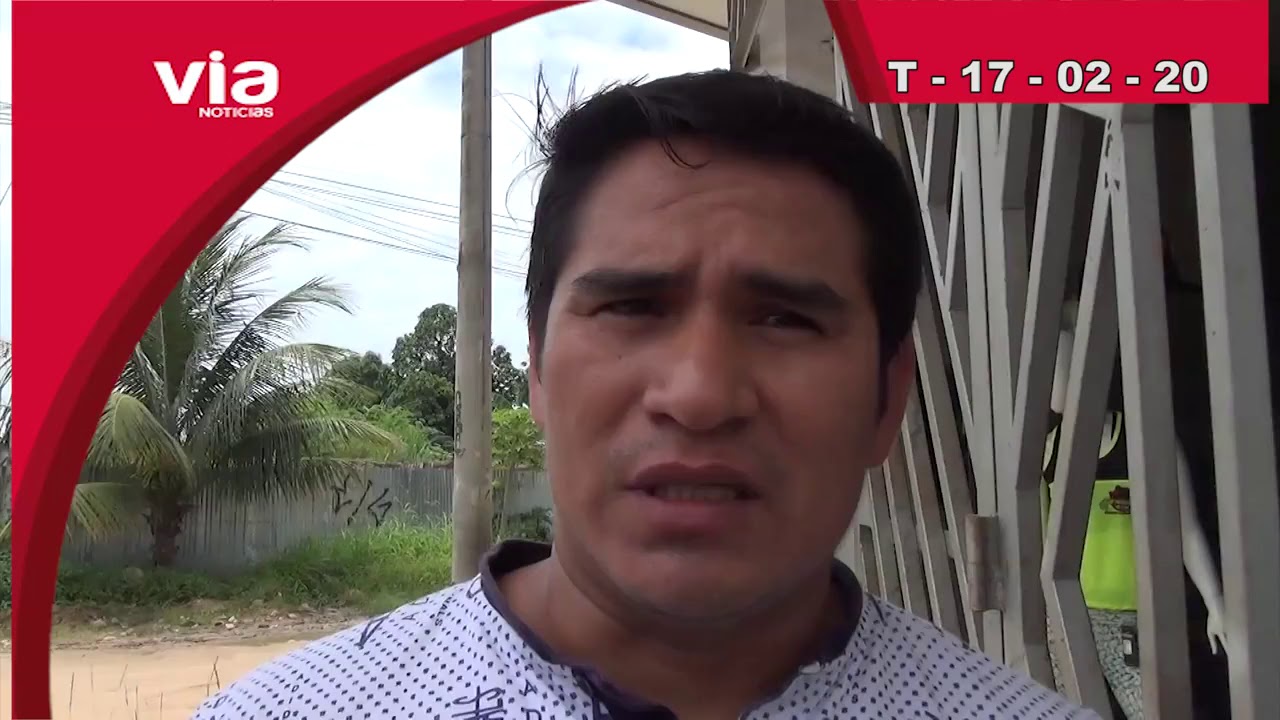 Titulares lunes 17 de Febrero del 2020 Titulares lunes 17 de Febrero del 2020