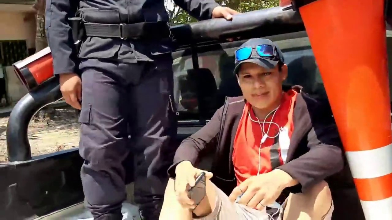 Morales: intervienen a 13 personas por incumplir estado de emergencia Morales: intervienen a 13 personas por incumplir estado de emergencia