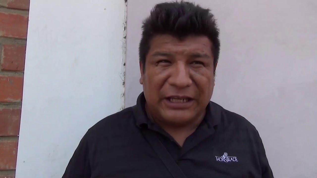Tarapoto: varios turistas nacionales y extranjeros están varados en la ciudad Tarapoto: varios turistas nacionales y extranjeros están varados en la ciudad