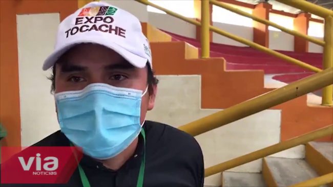 Tocache: 76 personas retornan a sus lugares  de origen tras cuarentena