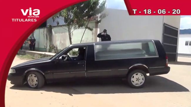 Titulares 18 de junio del 2020 VIA Noticias de Tarapoto Titulares 18 de junio del 2020 VIA Noticias de Tarapoto