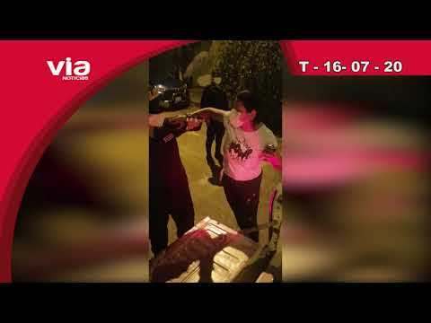 Titulares jueves 16 de julio del 2020 – VIA Noticias Titulares jueves 16 de julio del 2020 – VIA Noticias