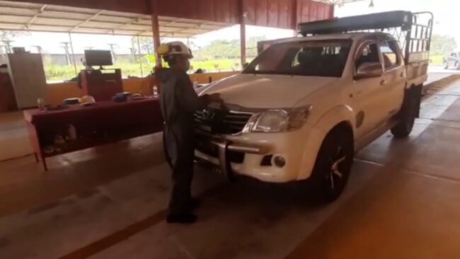 Corporación Técnica de Inspección Vehicular reinicia atenciones previa cita Corporación Técnica de Inspección Vehicular reinicia atenciones previa cita