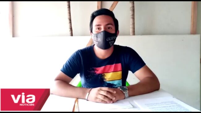 Evalúan denunciar a municipio de Shapaja por no entregar estado situacional de obra Evalúan denunciar a municipio de Shapaja por no entregar estado situacional de obra