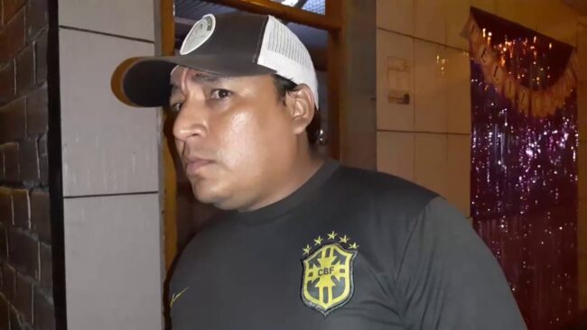 Por segunda vez intervienen local donde grupo de personas participaba de fiesta social Por segunda vez intervienen local donde grupo de personas participaba de fiesta social