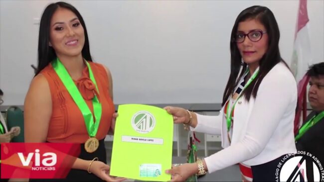 Administradores solicitan a congresistas debate y aprobación de dos proyectos que les beneficiará Administradores solicitan a congresistas debate y aprobación de dos proyectos que les beneficiará