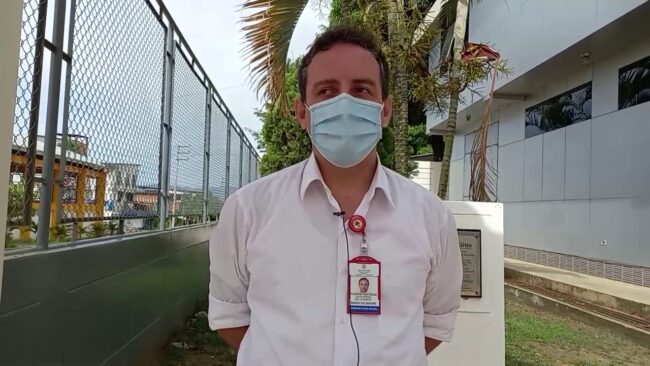 Banco de sangre inicia estrategias para paciente oncológico Banco de sangre inicia estrategias para paciente oncológico