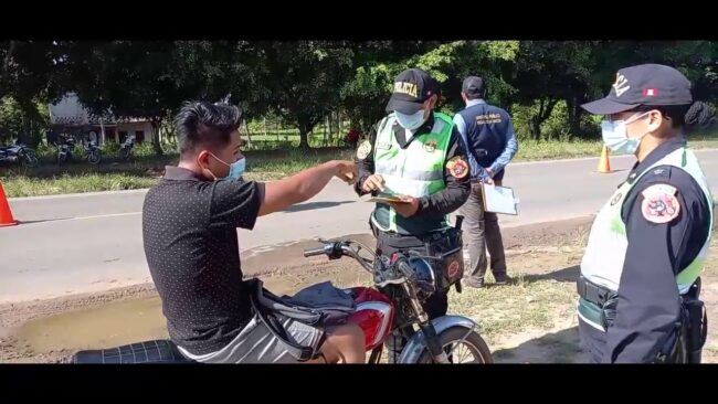 Intensificaran talleres de seguridad vial en colegios para evitar mal estacionamiento Intensificaran talleres de seguridad vial en colegios para evitar mal estacionamiento