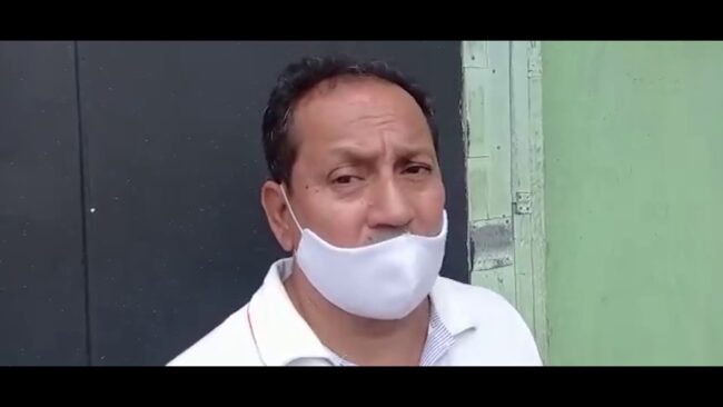 Regidores rechazan ceder estadio de Morales para construcción de Centro de Salud Regidores rechazan ceder estadio de Morales para construcción de Centro de Salud