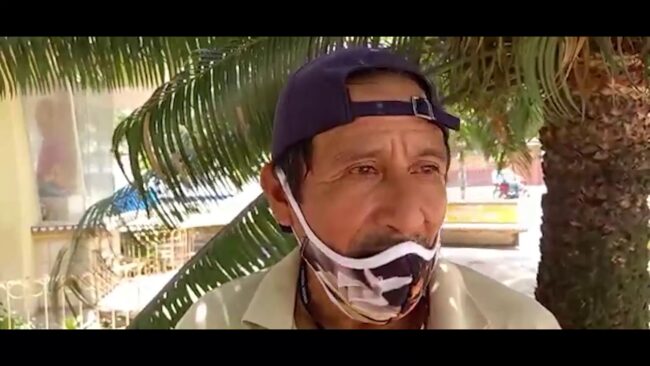 Solicitan apoyo para niña con leucemia que requiere viajar a Lima Solicitan apoyo para niña con leucemia que requiere viajar a Lima