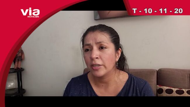 Titulares martes 10 de noviembre del 2020 – VIA Noticias Titulares martes 10 de noviembre del 2020 – VIA Noticias