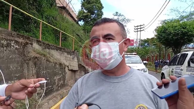 Tarapoto: mototaxista resulta herido tras ser aplastado por árbol Tarapoto: mototaxista resulta herido tras ser aplastado por árbol