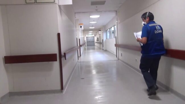 EsSalud anuncia medidas sanitarias para pacientes y usuarios frente al Covid – 19