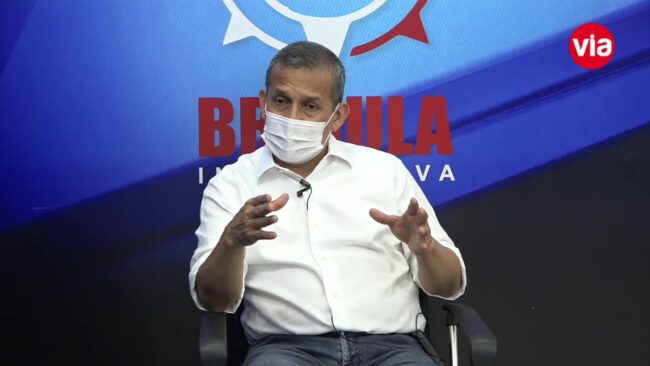 Ollanta Humala visita San Martín realizando campaña electoral Ollanta Humala visita San Martín realizando campaña electoral