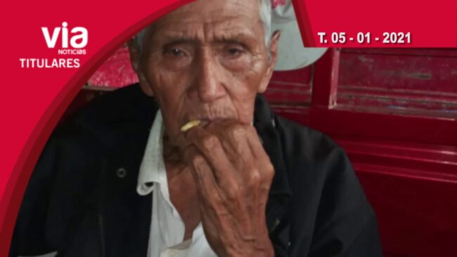 Titulares martes 05 de enero del 2020 – VIA Noticias de Tarapoto Titulares martes 05 de enero del 2020 – VIA Noticias de Tarapoto
