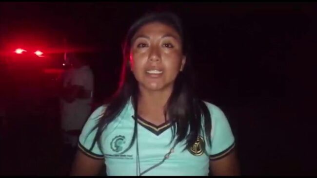 Bellavista: incendio afecta vivienda y policía interviene a joven sindicado de ser responsable Bellavista: incendio afecta vivienda y policía interviene a joven sindicado de ser responsable