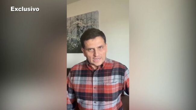 Desde EE.UU ex director de Cordillera Escalera se pronuncia sobre post del gerente del PEHCBM