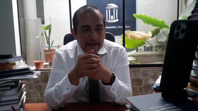 Funcionario que presentó certificados falsos podría ser condenado a prisión Funcionario que presentó certificados falsos podría ser condenado a prisión