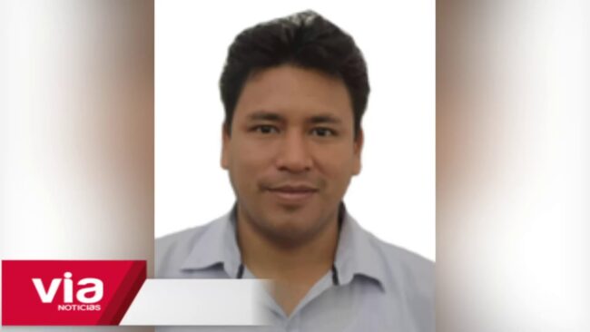 Separan del cargo a ingeniero que habría presentado documentos falsos Separan del cargo a ingeniero que habría presentado documentos falsos